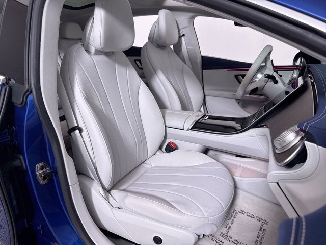 2023 Mercedes-Benz EQE EQE 350+