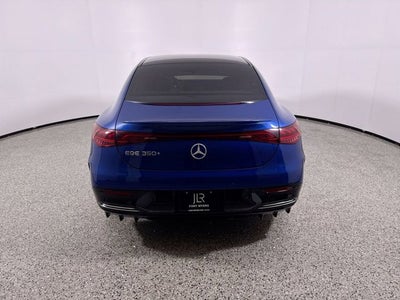 2023 Mercedes-Benz EQE EQE 350+