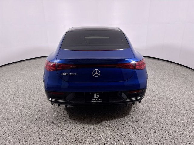 2023 Mercedes-Benz EQE EQE 350+
