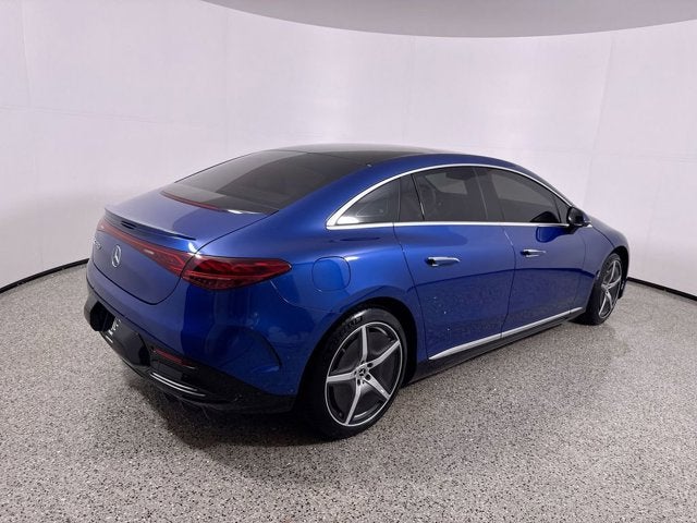 2023 Mercedes-Benz EQE EQE 350+