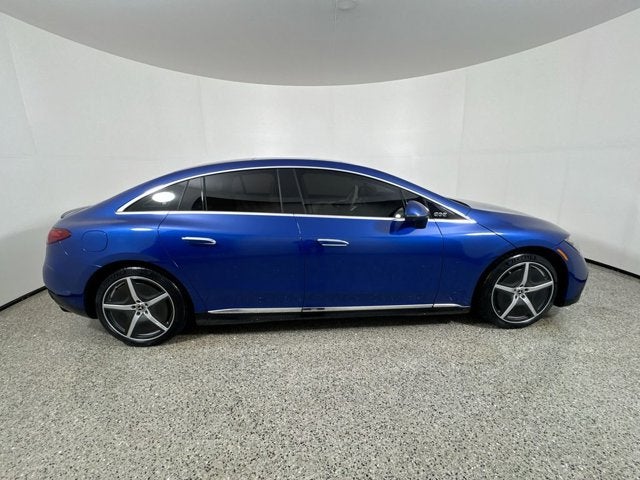 2023 Mercedes-Benz EQE EQE 350+