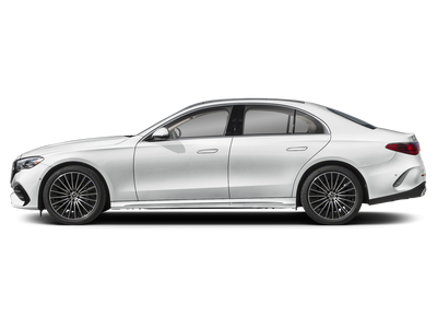 2026 Mercedes-Benz E-Class E 350 RWD Sedan