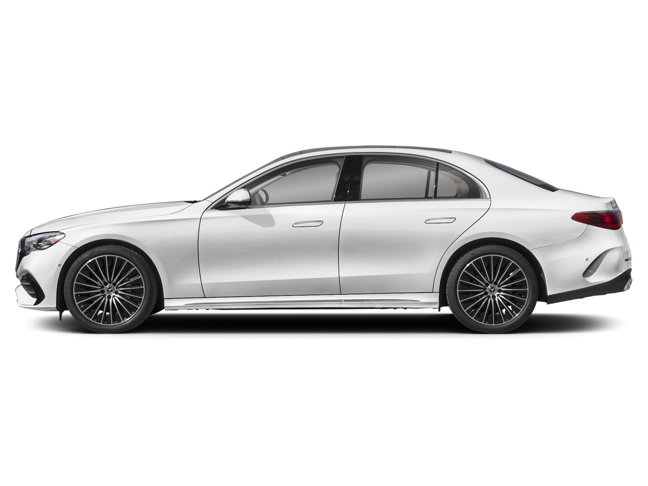 2026 Mercedes-Benz E-Class E 350 RWD Sedan