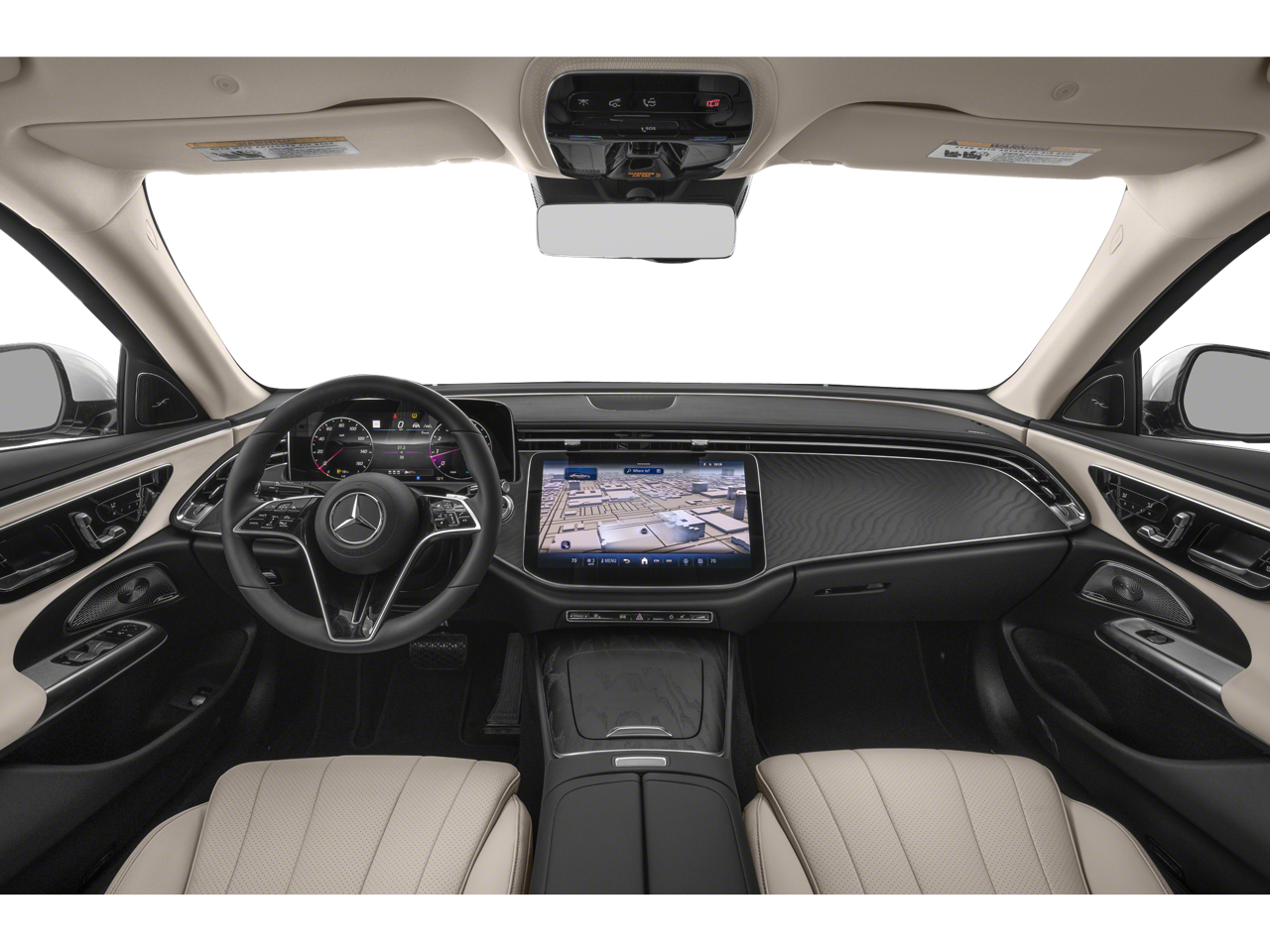 2026 Mercedes-Benz E-Class E 350 RWD Sedan