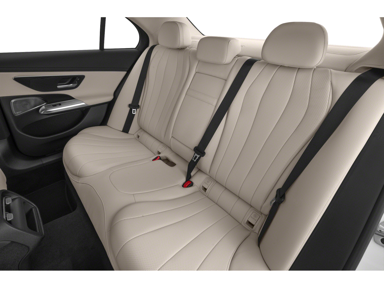 2026 Mercedes-Benz E-Class E 350 RWD Sedan