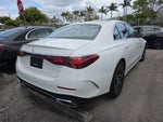 2025 Mercedes-Benz E 350 E 350