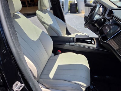 2025 Mercedes-Benz E 350 E 350