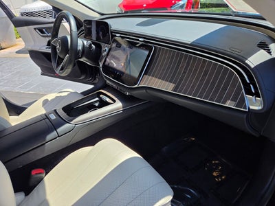 2025 Mercedes-Benz E 350 E 350
