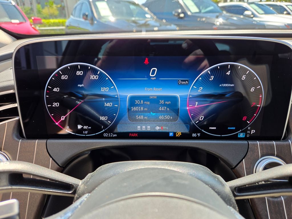 2025 Mercedes-Benz E 350 E 350