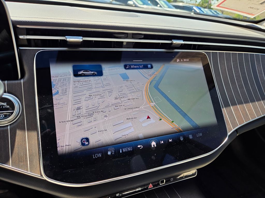 2025 Mercedes-Benz E 350 E 350