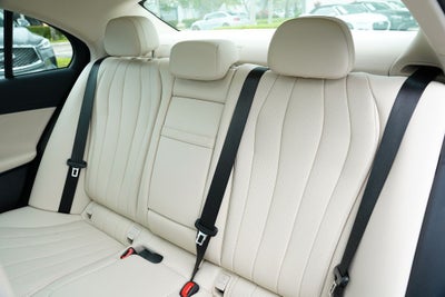 2025 Mercedes-Benz E 350 E 350 4MATIC®