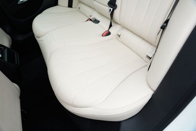 2025 Mercedes-Benz E 350 E 350 4MATIC®