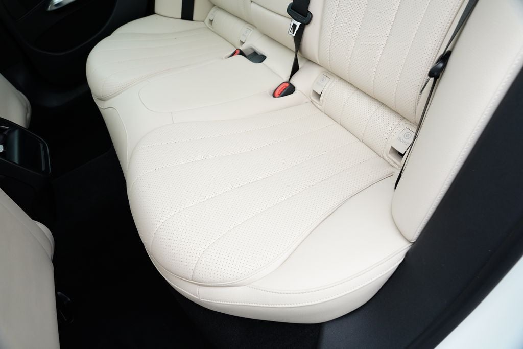 2025 Mercedes-Benz E 350 E 350 4MATIC®