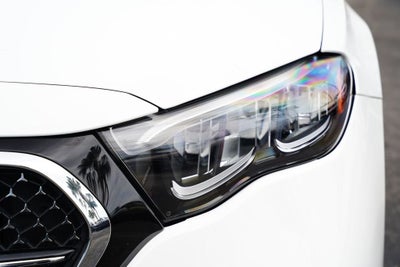 2025 Mercedes-Benz E 350 E 350 4MATIC®