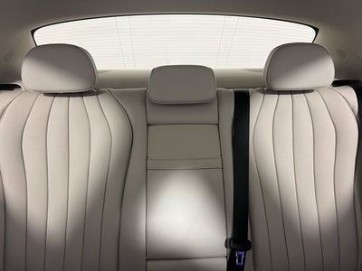 2024 Mercedes-Benz E-Class E 350