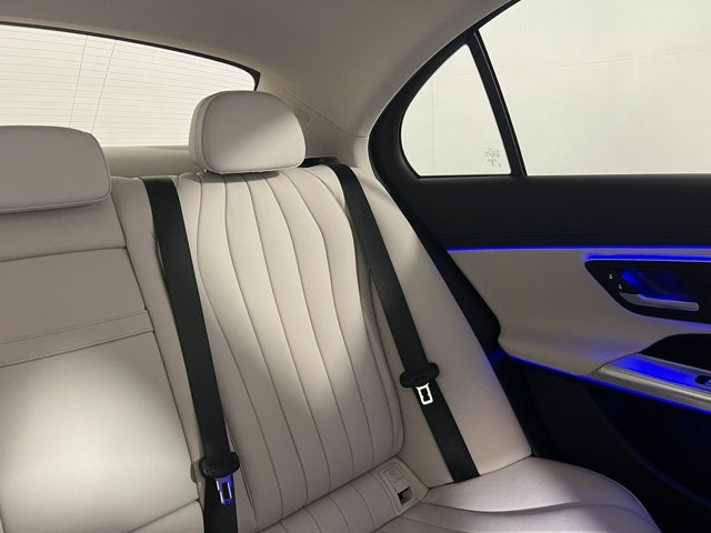 2024 Mercedes-Benz E-Class E 350
