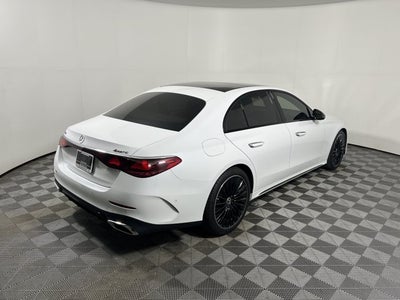 2024 Mercedes-Benz E-Class E 350
