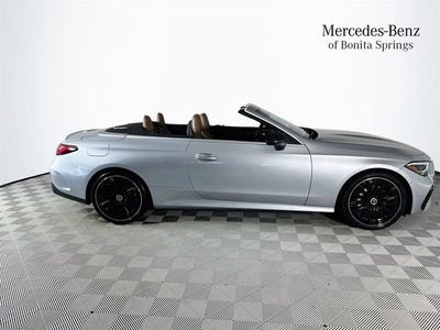 2026 Mercedes-Benz CLE CLE 300