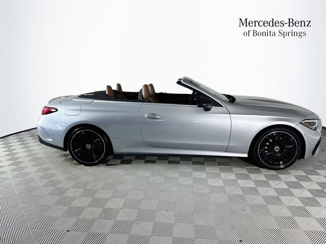 2026 Mercedes-Benz CLE CLE 300