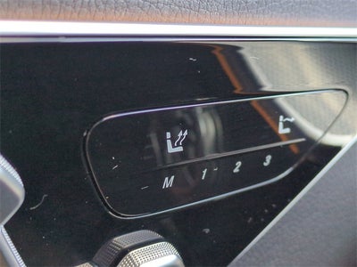 2025 Mercedes-Benz CLE CLE 300 4MATIC®