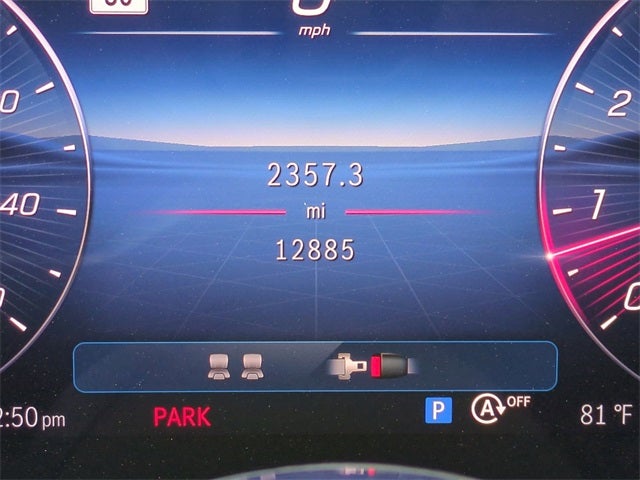 2025 Mercedes-Benz CLE CLE 300 4MATIC®