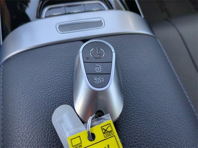 2025 Mercedes-Benz CLE CLE 300 4MATIC®