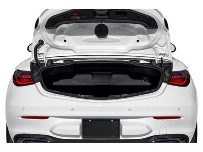 2025 Mercedes-Benz CLE CLE 300 4MATIC®