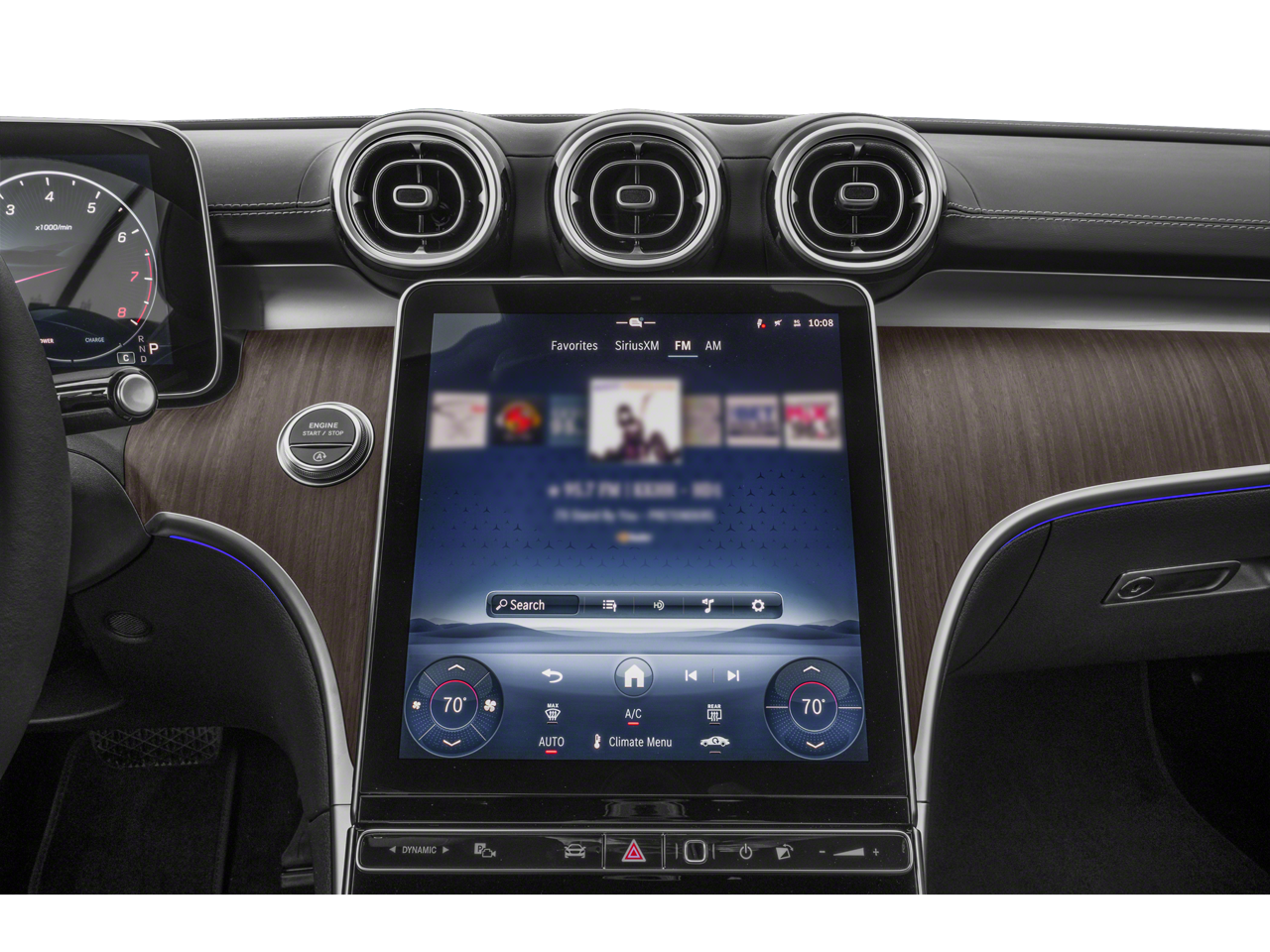 2025 Mercedes-Benz CLE CLE 300 4MATIC®