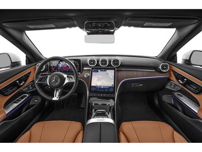 2025 Mercedes-Benz CLE CLE 300 4MATIC®