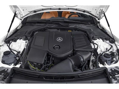 2025 Mercedes-Benz CLE CLE 300 4MATIC®