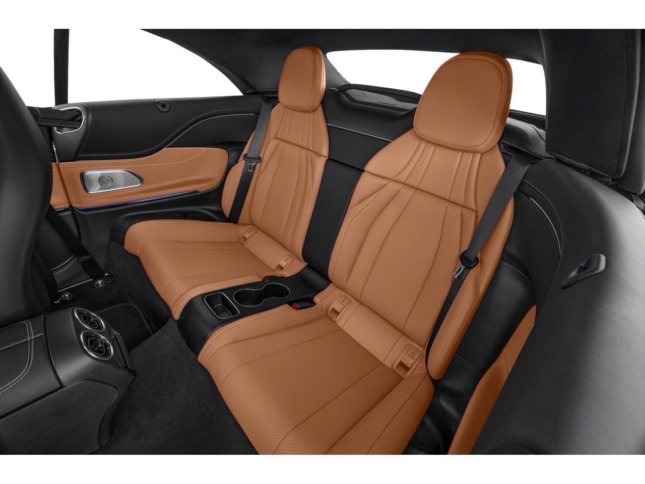 2025 Mercedes-Benz CLE CLE 300 4MATIC®