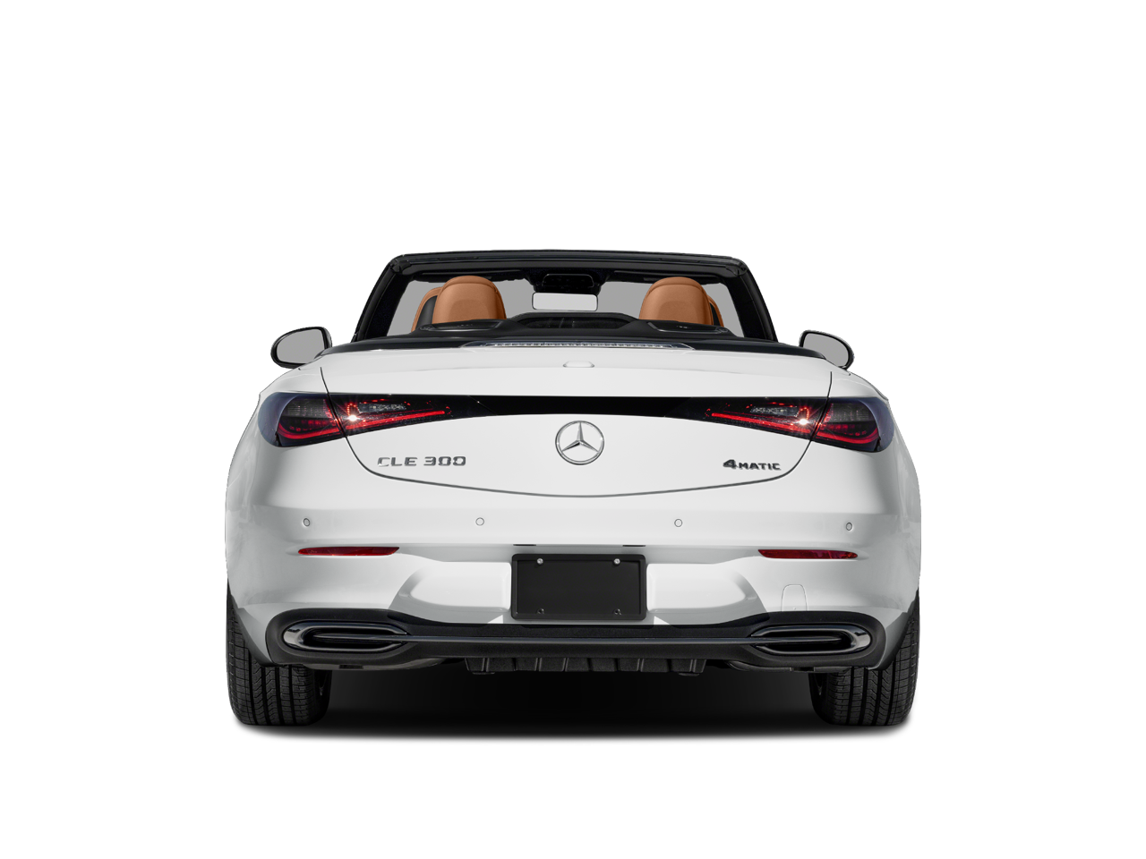 2025 Mercedes-Benz CLE CLE 300 4MATIC®