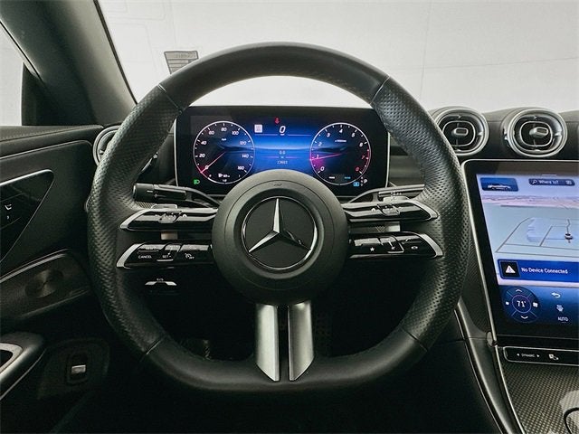 2025 Mercedes-Benz CLE CLE 300