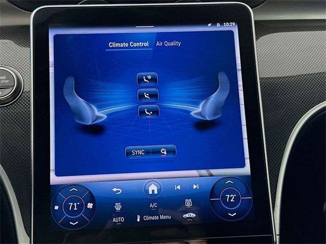 2025 Mercedes-Benz CLE CLE 300