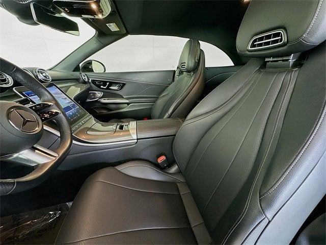 2025 Mercedes-Benz CLE CLE 300