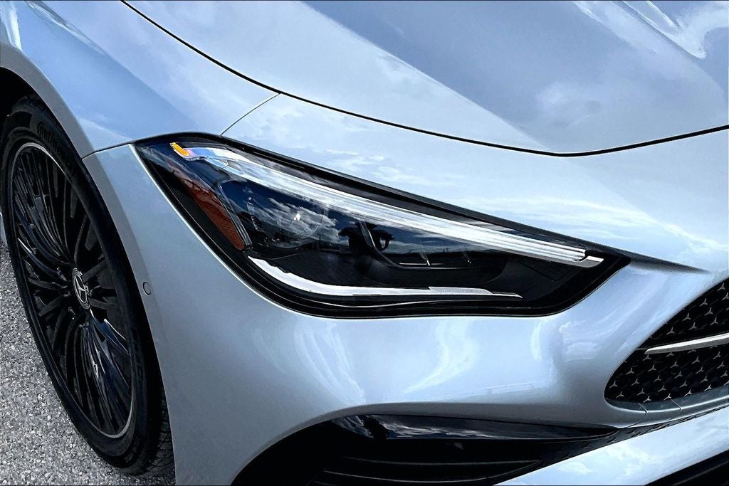 2024 Mercedes-Benz CLE CLE 300 4MATIC®