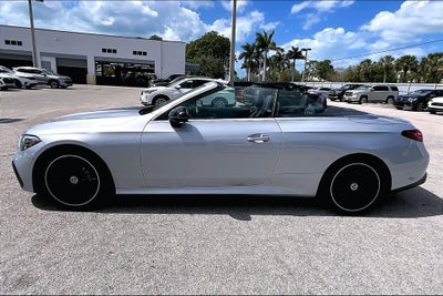 2024 Mercedes-Benz CLE CLE 300 4MATIC®