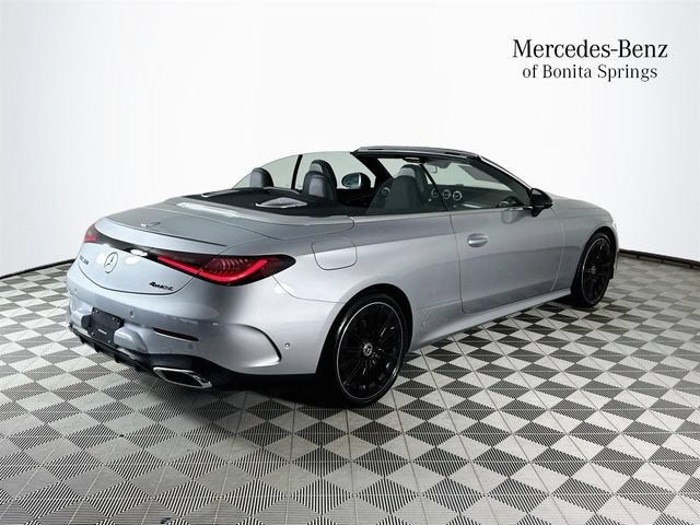 2026 Mercedes-Benz CLE CLE 300