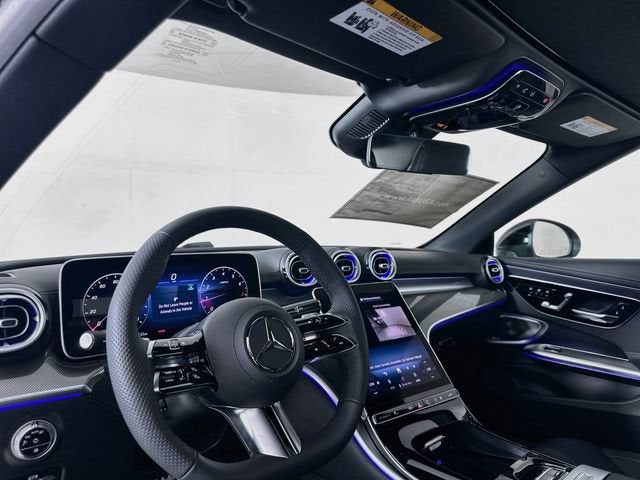 2026 Mercedes-Benz CLE CLE 300