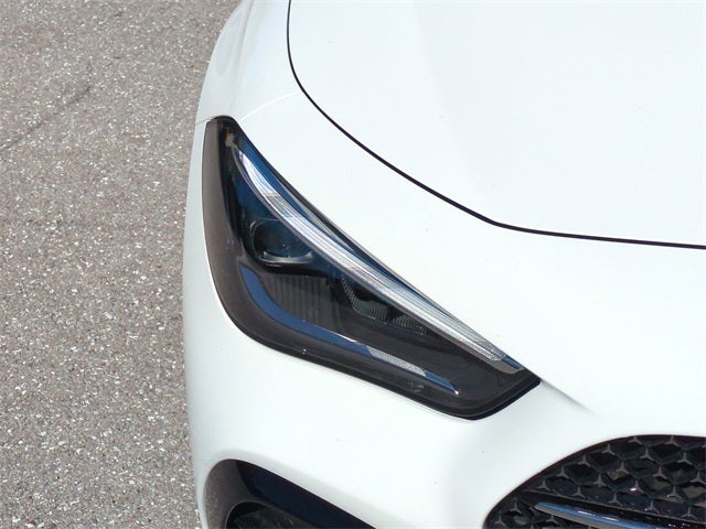 2025 Mercedes-Benz CLE CLE 300 4MATIC®