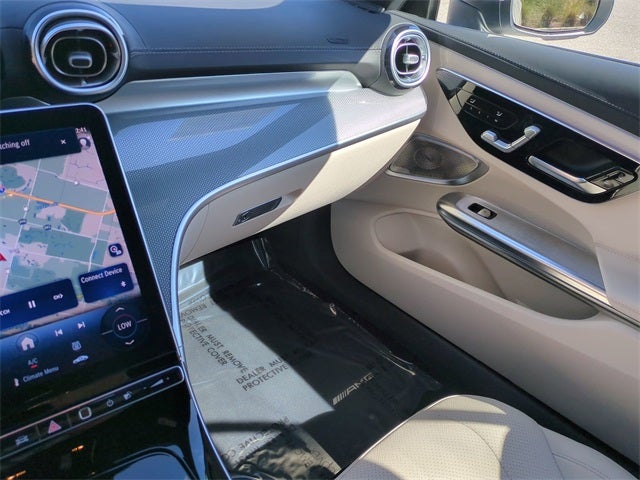 2025 Mercedes-Benz CLE CLE 300 4MATIC®