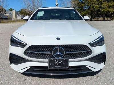 2025 Mercedes-Benz CLE CLE 300 4MATIC®