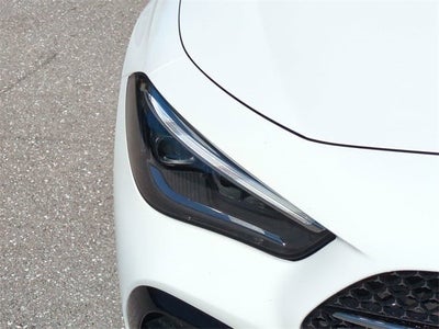 2025 Mercedes-Benz CLE CLE 300 4MATIC®