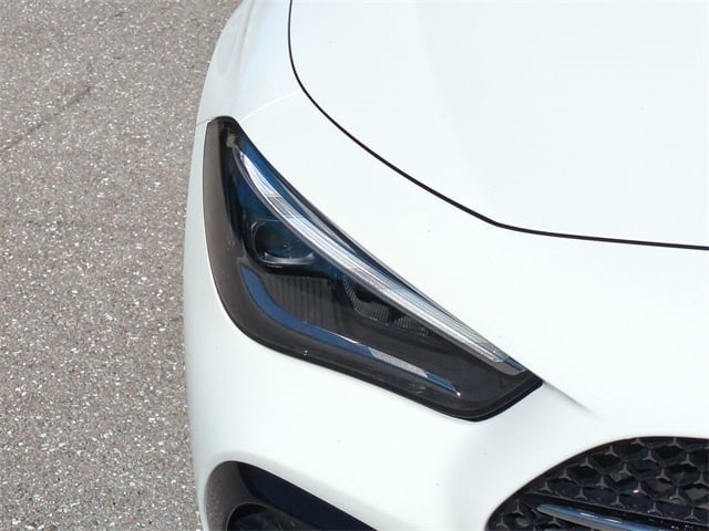 2025 Mercedes-Benz CLE CLE 300 4MATIC®