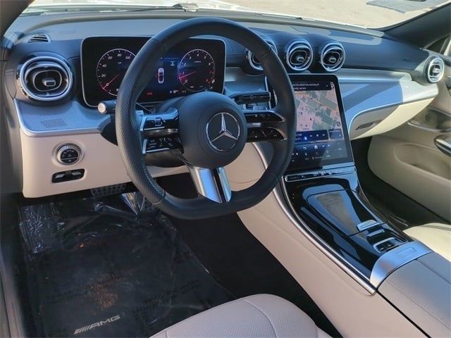 2025 Mercedes-Benz CLE CLE 300 4MATIC®