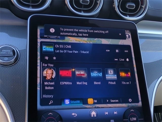 2025 Mercedes-Benz CLE CLE 300 4MATIC®