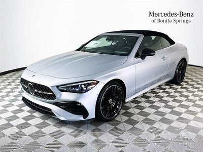 2026 Mercedes-Benz CLE CLE 300