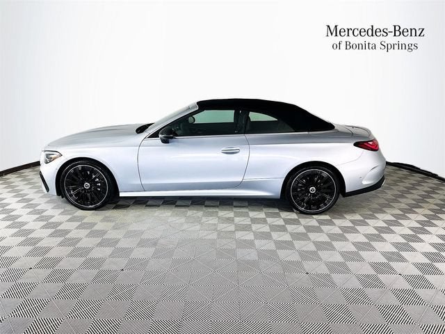 2026 Mercedes-Benz CLE CLE 300