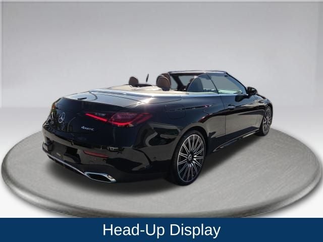2024 Mercedes-Benz CLE 450 CLE 450 4MATIC®