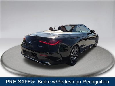 2024 Mercedes-Benz CLE 450 CLE 450 4MATIC®